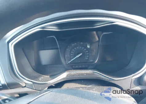 2013 Ford Fusion Se from USA, damaged, VIN 3FA6P0HR1DR317578